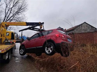 裕安区楚雄道路救援